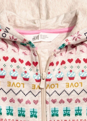 Комбінезон H&M (145494382)