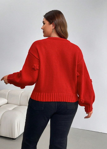 Кофта SHEIN (341250852)