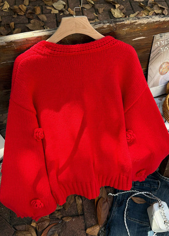 Кофта SHEIN (341250852)