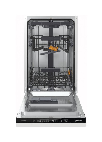 Посудомоечная машина полновстраиваемая Gorenje GV 55111