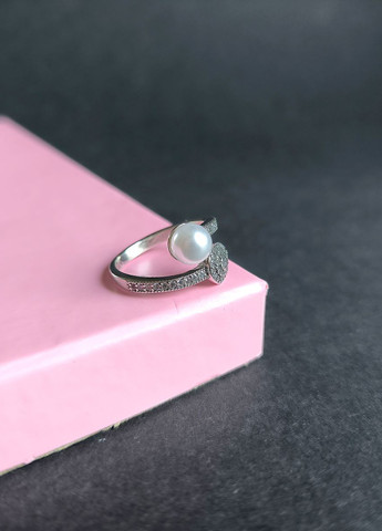 Каблучка Silver Flame (350941294)