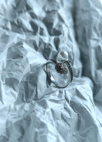 Каблучка Silver Flame (350941294)