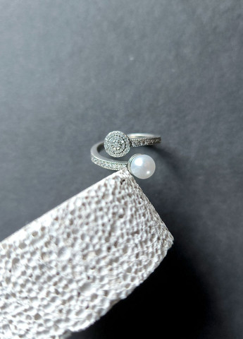 Каблучка Silver Flame (350941294)