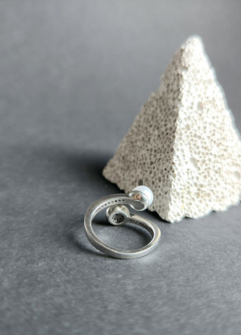 Каблучка Silver Flame (350941294)