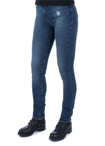 Джинсы Emporio Armani - (202543932)