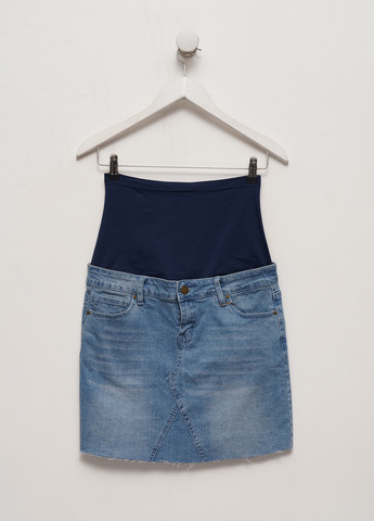 Спідниця для вагітних Forever Fit Jeans (274435318)