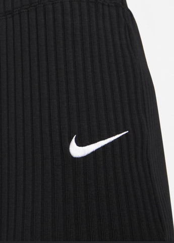 Штани DV7868-010 Nike W NSW RIB JRSY PANT (321974422)