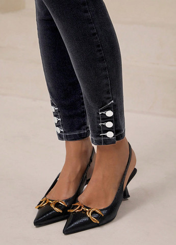 Джинси SHEIN - (333529842)