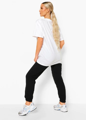 Брюки для беременных Boohoo (233898252)