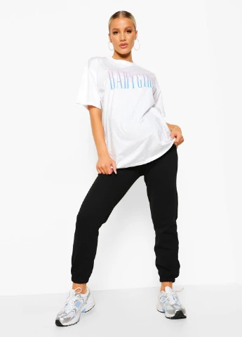 Брюки для беременных Boohoo (233898252)
