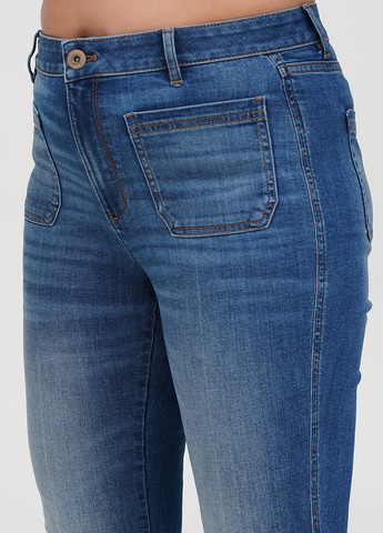 Джинсы Jill - (328389838)