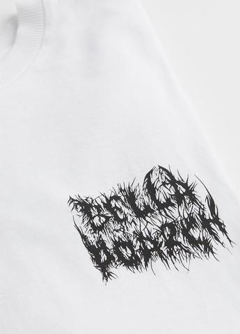 Футболка H&M - (345566843)