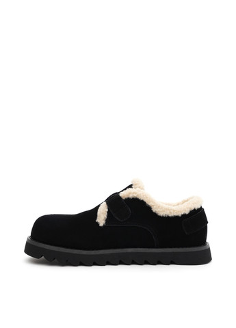 Lola Andy Туфлі чорний з натуральна замша, китай — зима (361362358)