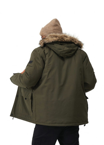 Парка Regatta Salinger IV (325685742)