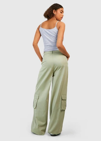 Штани Boohoo (315343177)