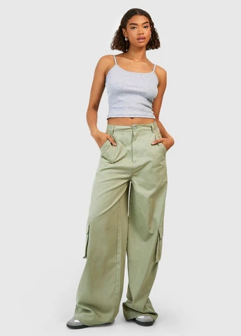 Штани Boohoo (315343177)