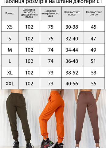 Штани TOTALFIT (325889300)