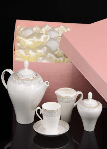 NP82SETTEA Чайный сервиз 6/15 Lora (185913003)