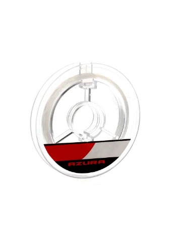 Флюорокарбон Sawada FC 10м 0.352мм (AZFC10-0352) Azura (252468606)