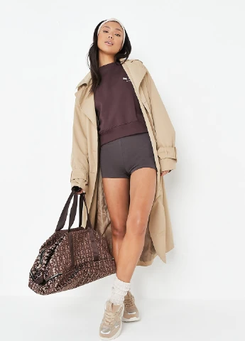 Шорти Missguided (260378405)