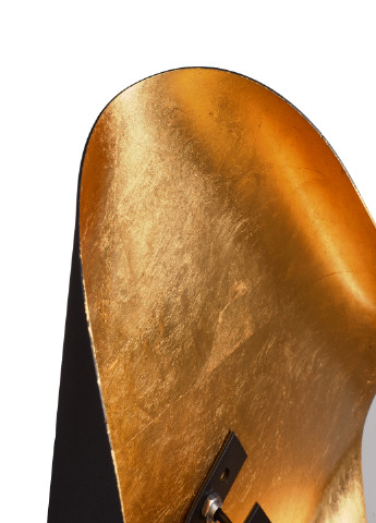 Светодиодная люстра BL-813С/1 LED 15W BK/G Brille (247209199)