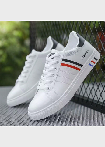 Білі кеди SHEIN