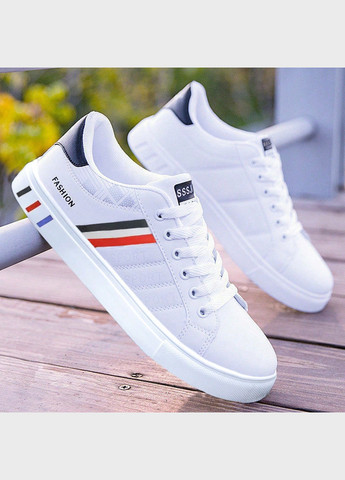 Білі кеди SHEIN