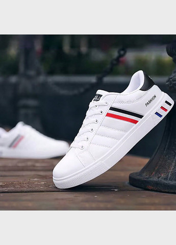 Білі кеди SHEIN