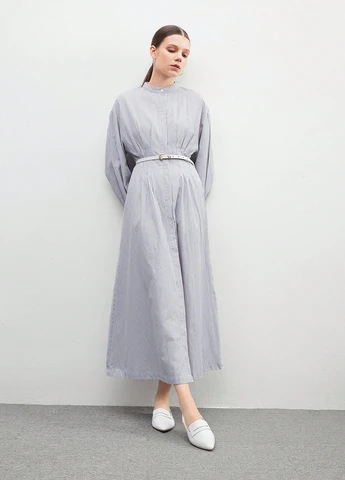 SHEIN Туфлі лофери білий з штучна шкіра, поліуретан, китай — демісезон (340700008)