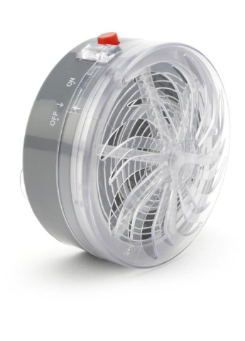 Уничтожитель насекомых, 10х4,5 см TV-magazin (222647743)