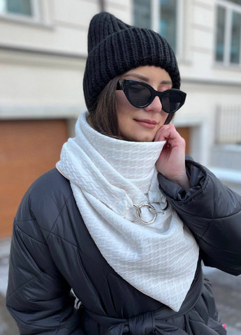 Шарф, 90×90×145 см My Scarf (368110935)