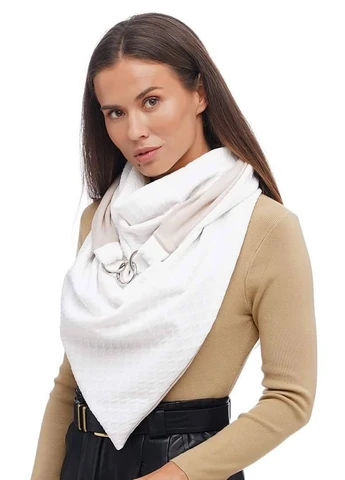 Шарф, 90×90×145 см My Scarf (368110935)