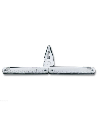 Мультитул с инструментами в кожаном чехле (3.0323.L) Victorinox (252418709)