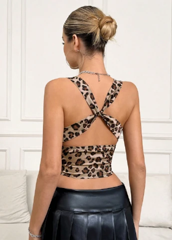 Майка SHEIN — 325263550