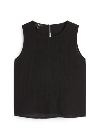 Чорна блуза C&A