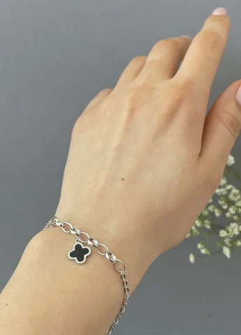 Браслет Silver Flame (259682233)