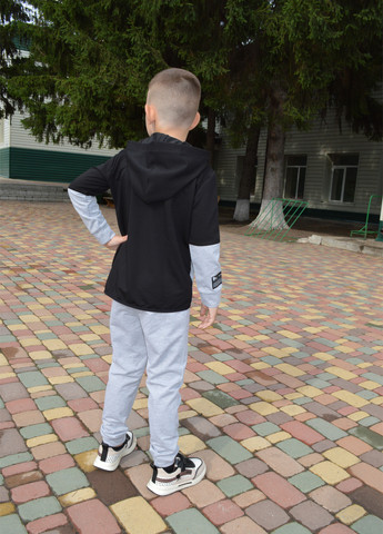 Костюм (толстовка, брюки) BRAZERS (300514970)