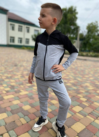 Костюм (толстовка, брюки) BRAZERS (300514970)