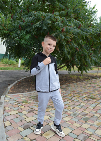 Костюм (толстовка, брюки) BRAZERS (300514970)