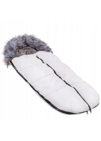 Детский спальный конверт 90х38-46 см Springos (228856981)