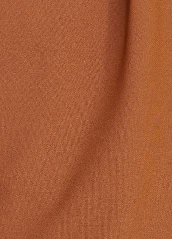 Светло-коричневая кэжуал юбка KOTON