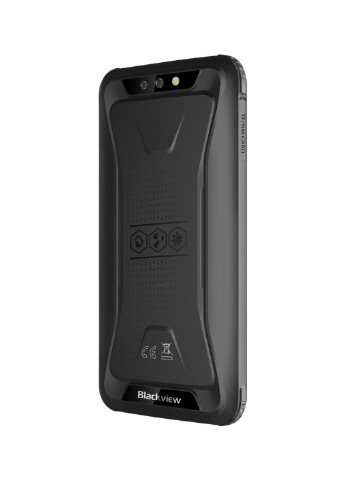Смартфон BV5500 2 / 16GB Black Blackview BV5500 2/16GB Black чорний