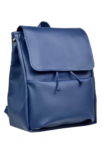 Жіночий рюкзак 38х18х28 см Sambag (210475199)