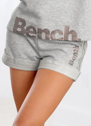Шорты Bench (250582666)