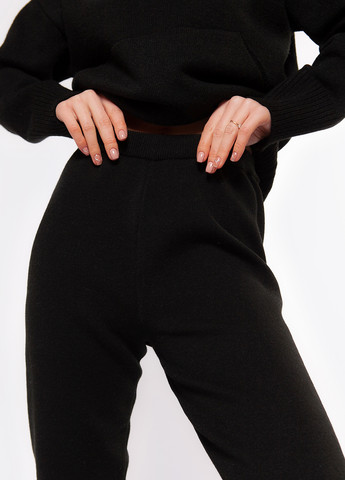 Черные кэжуал зимние джоггеры брюки Sewel