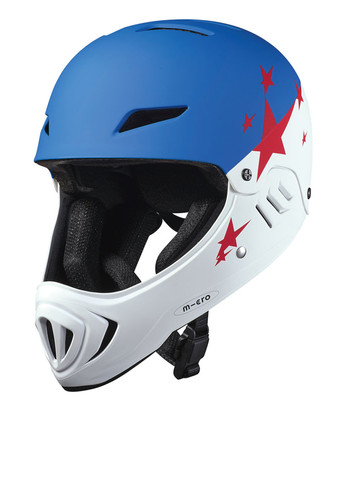 Защитный шлем, 48–53 см Micro (258538677)