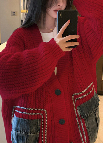 Кардиган SHEIN (334151227)