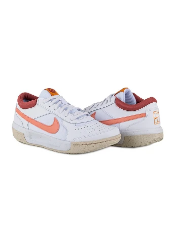 Кросівки W ZOOM COURT LITE 3 Nike комбіновані демісезони (256006152)