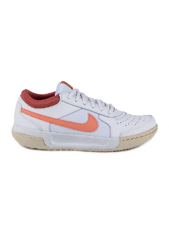 Кросівки W ZOOM COURT LITE 3 Nike комбіновані демісезони (256006152)