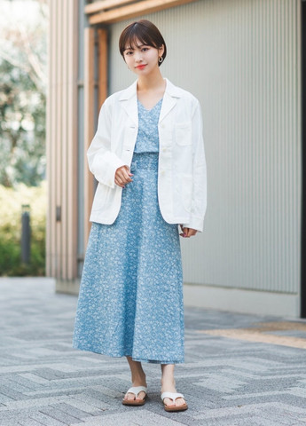 Жакет Uniqlo (303351199)